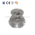 OEM stainless steel/carbon steel precision casting products